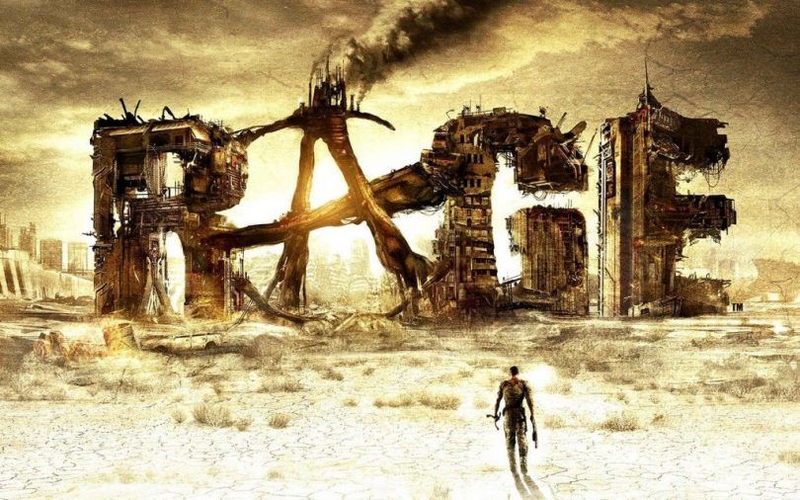 Illustration for article titled Nyren's Corner: What Do I Think Will Be at E3? Here Are My Best Guesses - Part 4: Bethesda